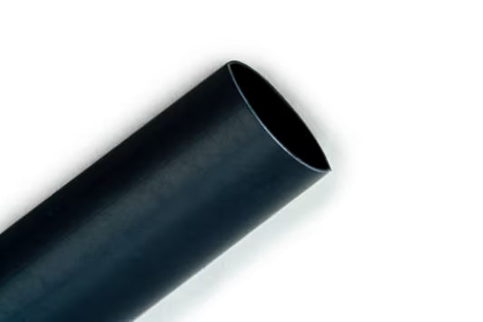 3M™ GTI-A 3000 Dunwandige Warmtekrimpkousbuis met Lijm, 18/6 mm, 1 m