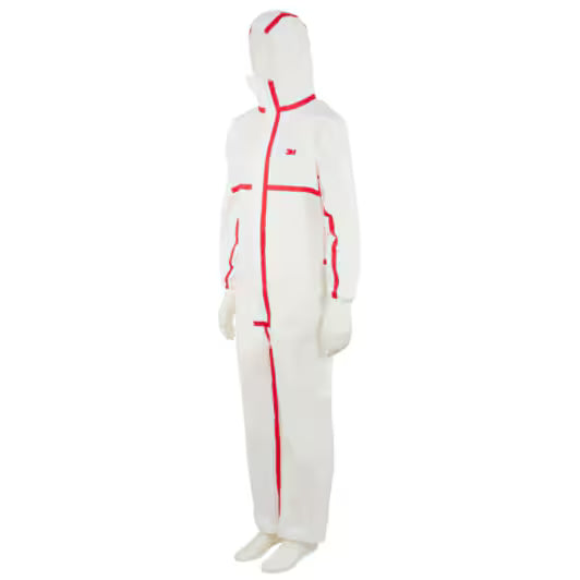 3M™ Beschermende overall 4565, L