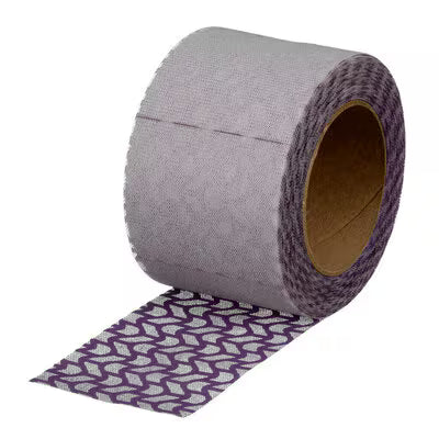 3M™ Xtract 710W net sheet roll, 80+, 115mm x 10m