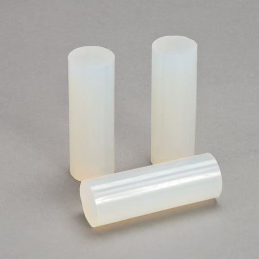 3M™ Smeltlijm 3792Q, Transparant, 16 mm x 200 mm, 5 kg