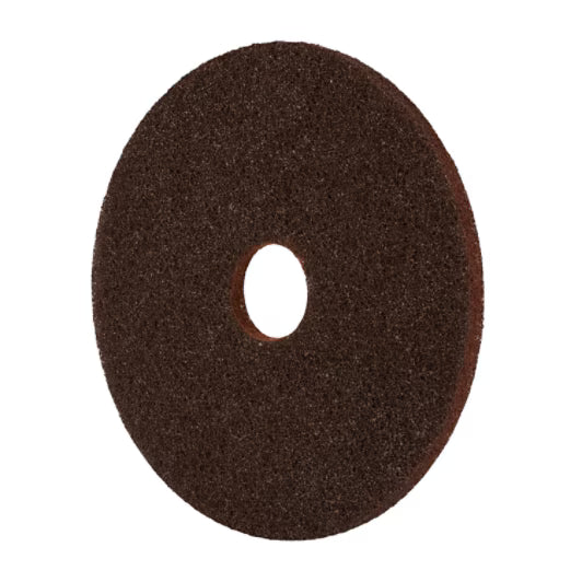 Scotch-Brite™ Premium Vloerpads, Bruin, 505 mm, 5/Doos