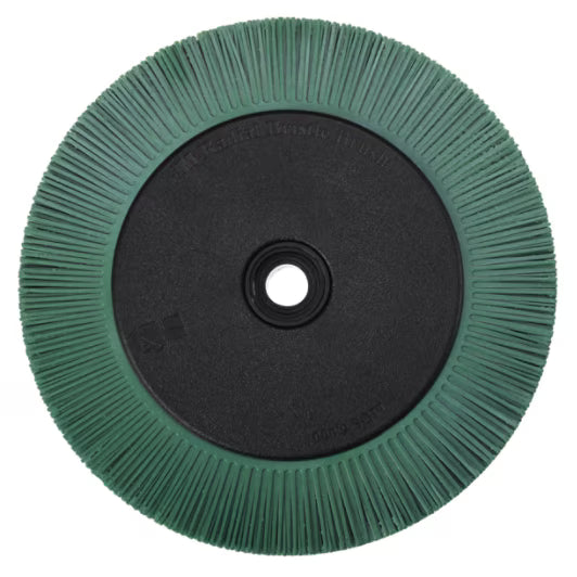 Scotch-Brite™ Radial Bristle Brush Replacement Schijf BB-ZB, Type S, 203 mm, P50, Refill