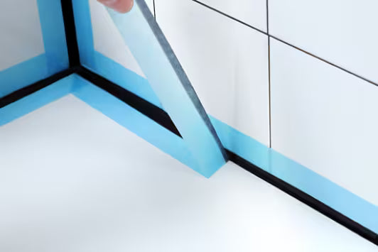 3M™ Schilderafplaktape 2899, Blauw, 30 mm x 50 m
