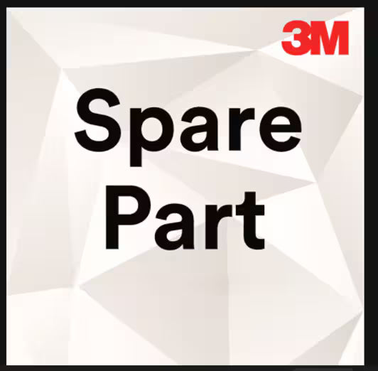 3M™ DIN40 Connector PF-950-ASB for Powered Air Respirator PF-600E-ASB   1/Case