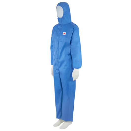 3M™ Beschermende overall 4532+, blauw, 2XL