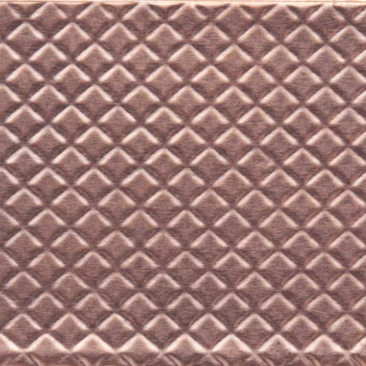 3M™ ET 1245 Koperfolie, reliëf, met niet-geleidende lijm, Koper, 19 mm x 16,5 m x 0,1 mm