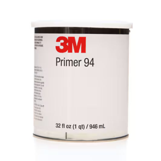 3M™ Tape Primer 94, Lichtgeel, 946 ml
