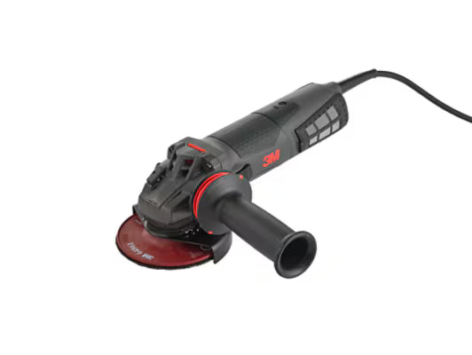 3M™ Elektrische haakse slijper, 1900W, 115 mm, 14253