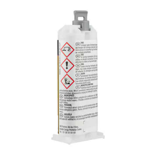 3M™ Scotch-Weld™ Epoxylijm DP460, Beige, 400 ml