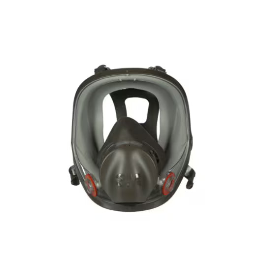 3M™ Herbruikbaar volgelaatsmasker, maat Large, 6900