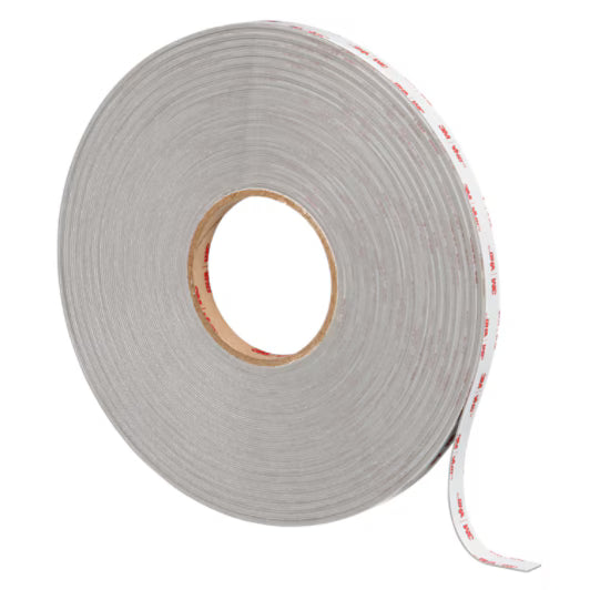 3M™ VHB™ Tape 4941P, Grijs, 300 mm x 33 m, 1.1 mm
