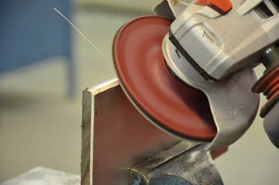 3M™ Fiberschijf 782C, 100 mm x 16 mm, 60+, Slotted