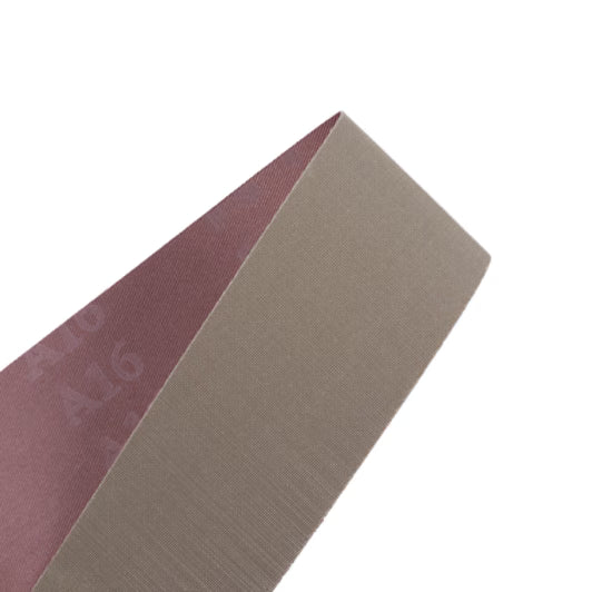 3M™ Trizact™ Schuurband 307EA, 300 mm x 3500 mm, A100