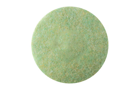 Scotch-Brite™ Schrobpads 5000, Oranje/Groen, 355 mm, 5/Doos