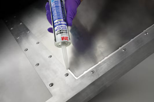 3M™ Hybride Kit 760, Zwart, 290 ml