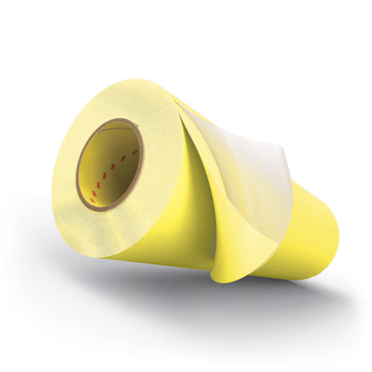 3M™ Cushion-Mount™ Plus Plaatmontagetape E1315, Geel, 457 mm x 33 m, 0.38 mm