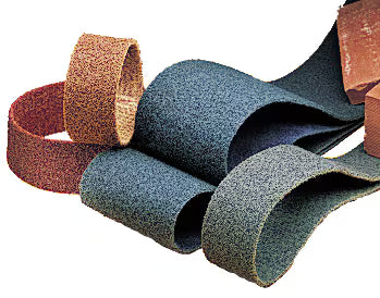 Scotch-Brite™ Surface Conditioning Schuurband SC-BS, 13 mm x 610 mm, A MED