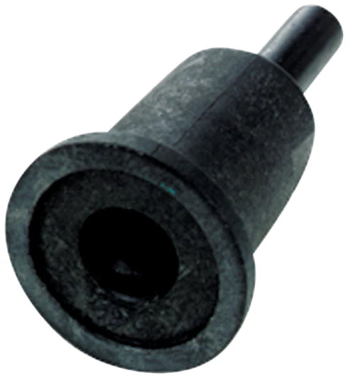 3M™ Roloc™+ Houder, nr. 3, ZR-AC, 50 mm x 6 mm stift