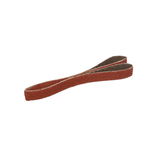 3M™ Schuurband 384F, 120 mm x 1625  mm, 120+