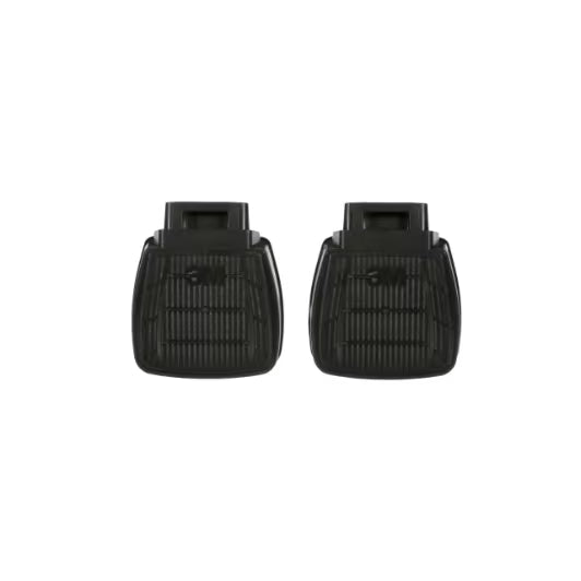 3M™ Secure Click™ gas-, damp- en deeltjesfilter, A1B1E1K1, met dubbele luchtstroom, D8059