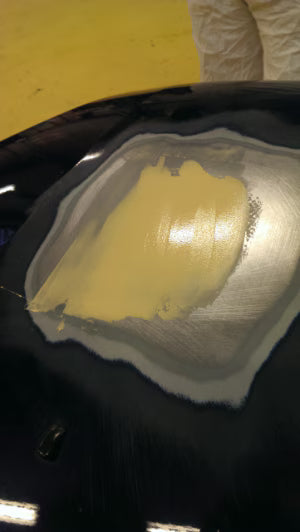 3M™ Plamuur voor zware toepassingen, 1 l, 51075