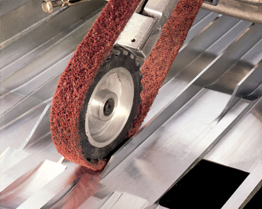 Scotch-Brite™ Surface Conditioning Schuurband SC-BS, 20 mm x 457 mm, A MED