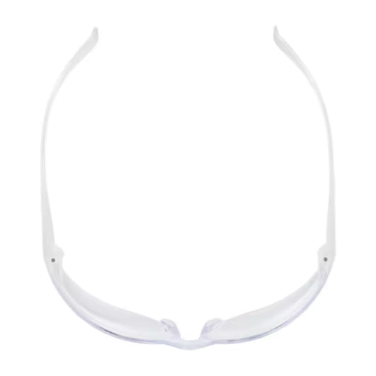 3M™ Virtua™ Veiligheidsbril, krasbestendige, heldere lenzen, 71500-00001, 20/doos