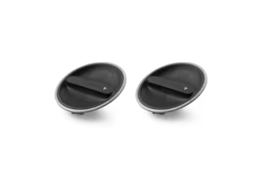 3M™ Speedglas™ Draaipuntkits en onderdelen, draaiknop, G5-01, 616002