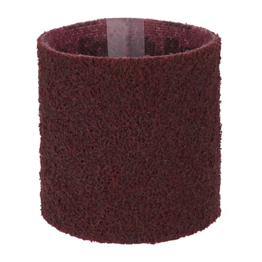Scotch-Brite™ Surface Conditioning Schuurband SC-BS, 90 mm x 395 mm, A MED