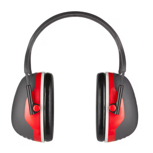 3M™ PELTOR™ Premium Plus Earmuffs X3A, 1/PK (95 - 110 dB)