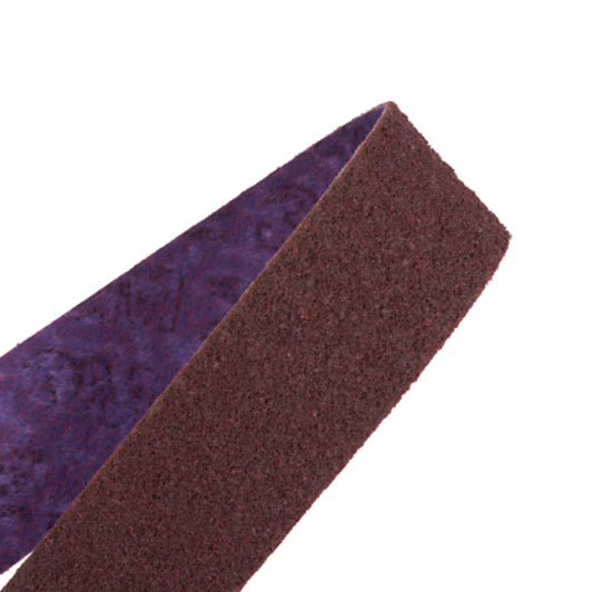 Scotch-Brite™ Durable Flex Schuurband DF-BL, 6 mm x 610 mm, A MED