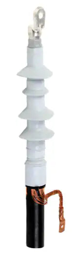 3M™ 94-EB 62-2 QTII Eindsluiting, 1 Aderig, 18/30 kV Buitenshuis, 1x 50 - 150 mm²