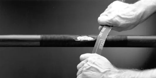 3M™ HDCW Warmtekrimp Reparatiemanchet, Zwart, 110/30 mm, 250 mm