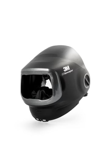 3M™ Speedglas™ Heavy-Duty lashelm G5-01, vervangende schaal, 611190