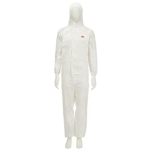 3M™ Beschermende overall 4545, L
