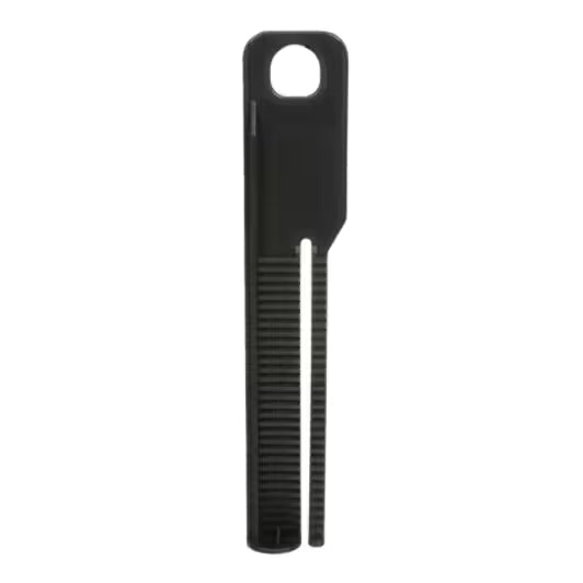 3M™ Scotch-Weld™ EPX Structurele Lijm Plunjer, Zwart, voor 10:1, 45 ml patronen