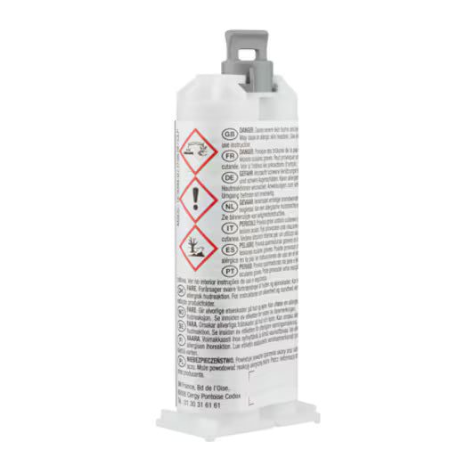 3M™ Scotch-Weld™ Epoxylijm DP410, Beige, 50 ml