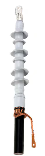 3M™ 94-EB 63-4 QTII Eindsluiting, 3 Aderig, 18/30 kV Buitenshuis, 3x 50 - 150 mm²