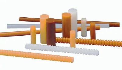3M™ Smeltlijm 3748Q, Wit, 16 mm x 200 mm, 5 kg