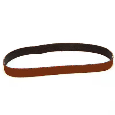 3M™ Linnen schuurband 767F, 80+ YF-weight, 12 mm x 330 mm, Film-lok, Single Flex, 100 ea/Case