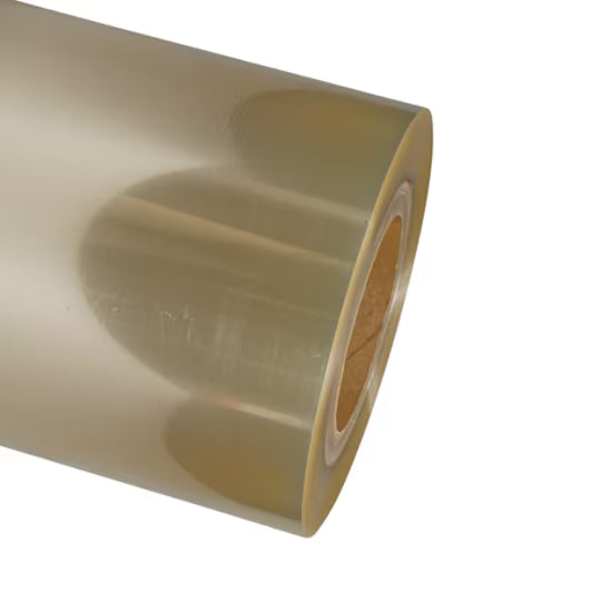 3M™ Zeefdrukbare vellen polyester labelmateriaal 7950, Helder, 508 mm 686 mm, 0.05 mm