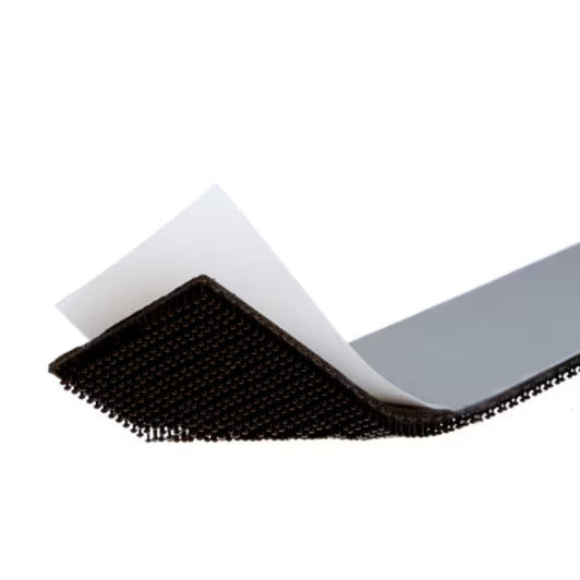 3M™ Dual Lock™ Hersluitbaar Klikband SJ3541, Zwart, 25 mm x 45.7 m, 5.7 mm, 62 kopjes/cm²