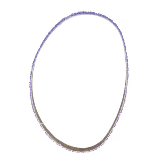 3M™ Cubitron™ II Schuurband 786F, 10 mm x 330 mm, 60+, 33439