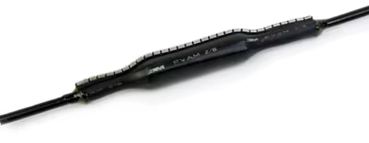3M™ FVAM 6/6 Warmtekrimp lijnverbindings- en Aftakmof, Inhoud 300 - 600 DD