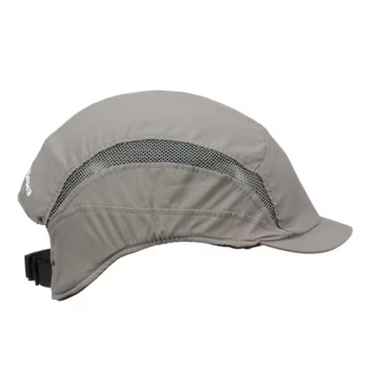 3M™ First Base™ 3 Stootpet 2030606, Classic, grijs, microklep, 25 mm, aangepast