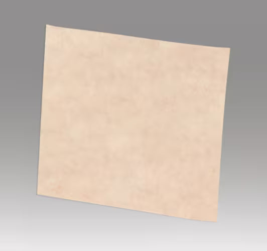Scotch-Brite™ Clean & Finish Pre-cut Schuurvel CF-SH, 115 mm x 140 mm, A VFN