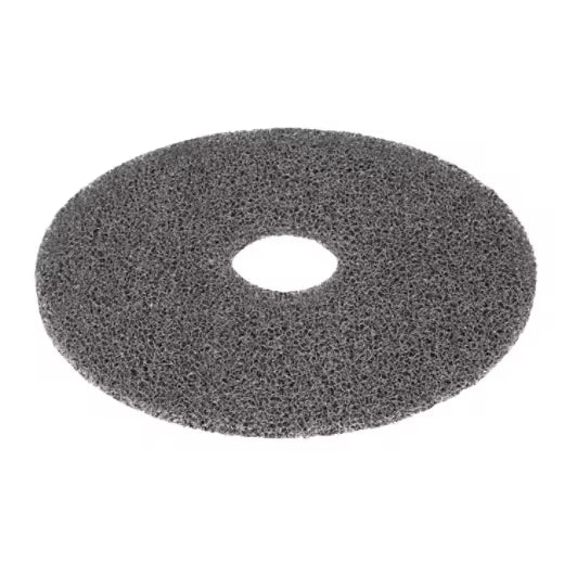 Scotch-Brite™ Hi Pro Vloerpads 7300, Zwart, 432 mm, 5/Doos