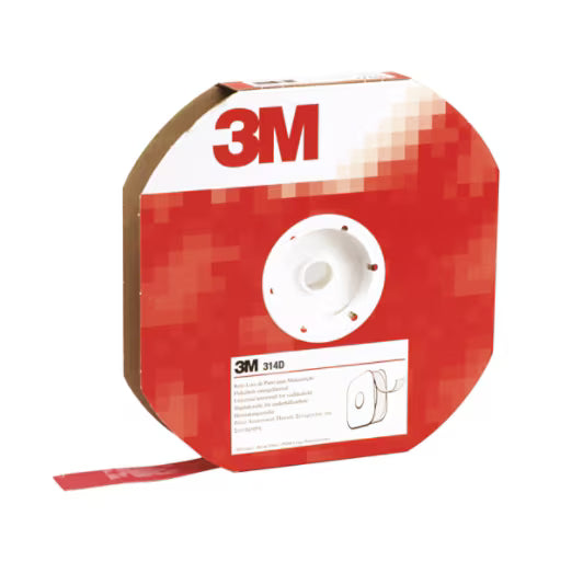 3M™ Schuurlinnen op rol 314D, 50 mm x 25 m, P180
