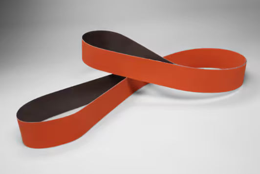 3M™ Cubitron™ ll Schuurband 723D, 100 mm x 13.15 m, 180+