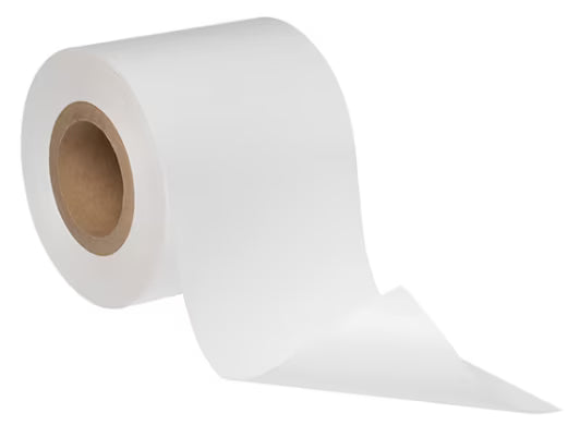 3M™ Thermal Transfer labelmateriaal 7815EH, Wit, 150 mm x 508 m